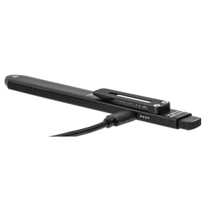 Streamlight Streamlight Wedge SL 500 Lumens EDC USB Flashlight W/ Pocket Clip, Black - $62.00 at Bereli 