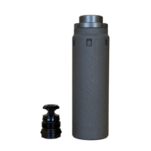 B&T 5.56mm Print-XH RBS Subcompact (TI) Suppressor