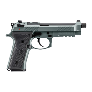 Beretta M9A4 Overlanding 9mm (OR) 18rd Pistol