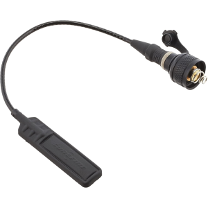 SureFire 7" Cable Remote Switch Assembly for Scout Weapon Lights