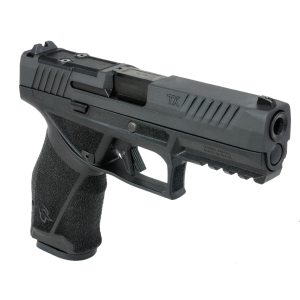 Taurus TX 9 Full-Size 9mm (OR) 17rd Pistol, Modular Grip