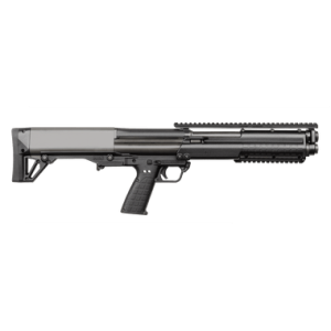 KEL-TEC KSGBLK KSG 12 Gauge 14rd Pump Action Bullpup Shotgun