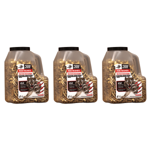 Winchester WW22LRJUG Wildcat 22 LR 40 Grain Copper Plated Dynapoint Hollow Point (HP) Ammo In Jug