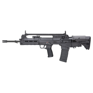 Springfield Armory HL920556B Hellion Bullpup 20" 5.56 Rifle (1) 30rd Mag - Black