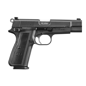 FN High Power 9mm 10rd Pistol, 4.7' Barrel