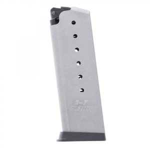 Kahr Arms KAHR 9MM LUGER 7RD CW KP K S MAGAZINE - $300.99 at Bereli 