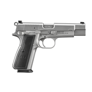 Fn America FN High Power 9mm 10rd Pistol, 4.7' Barrel - $699.00 at Bereli 