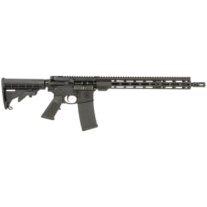 Smith & Wesson 13807 M&P 15 Sport III 5.56 NATO 30rd Rifle, 16" Barrel, Black