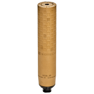 Eotech Eotech DCBL 7.62mm Suppressor, W/ Flash Hider, 1.375"x24 - $999.00 at Bereli 