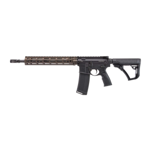 Daniel Defense 0219104238047 DD4 M4A1 RIII 5.56mm 14.5" Pinned and Welded Rifle
