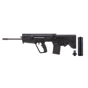 Iwi IWI Tavor 7 .308 Win/7.62x51 Bullpup Rifle (BLEM) + IWI IWS762 7.62mm 6" Suppressor Bundle - $1799.00 at Bereli 