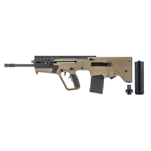 Iwi IWI Tavor 7 .308 Win/7.62x51 Bullpup Rifle (BLEM) + IWI IWS762 7.62mm 6" Suppressor Bundle - $1799.00 at Bereli 