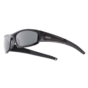 Ess ESS 740-0296 EyePro CDI Black Ballistic Sunglasses, Clear & Smoke Gray Lenses, Black - $67.99 at Bereli 