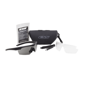 Ess ESS EyePro Crosshair Ballistic Glasses - $49.99 at Bereli 