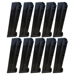 Beretta Beretta JMC80404 92FS 9mm 10-Round Magazine, Black - $214.99 at Bereli 