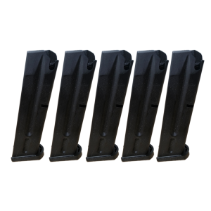 Beretta Beretta JMC80404 92FS 9mm 10-Round Magazine, Black - $109.99 at Bereli 