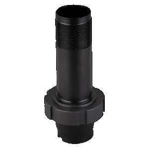Silencer Co SilencerCo Echo Choke Adapter, Improved Cylinder - $109.65 at Bereli 