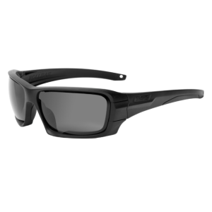 Ess ESS EE9018-02 EyePro Rollbar Sunglasses, Clear & Smoke Gray Lenses, Black - $81.99 at Bereli 