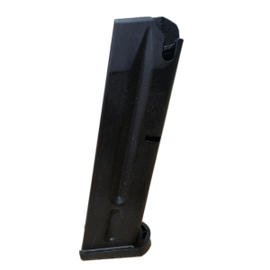 Beretta Beretta JMC80404 92FS 9mm 10-Round Magazine, Black - $27.95 at Bereli 