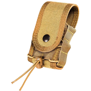 High Speed Gear High Speed Gear 18DC00 TACO Covered MOLLE Handcuff Pouch - $29.99 at Bereli 