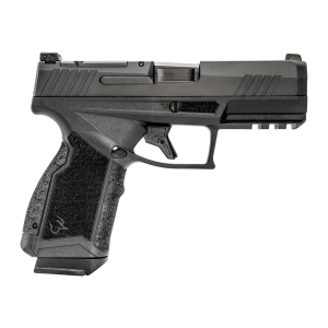 Taurus Taurus 1-GX4CRP38031 GX4 T.O.R.O. 380 ACP 15rd OR Pistol, Black - $279.99 at Bereli 