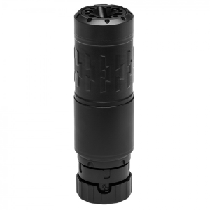 Silencer Co SilencerCo VELOS K LPB 5.56K Suppressor, Black - $814.99 at Bereli 