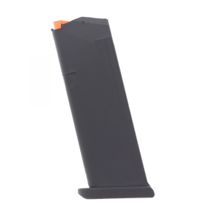 GLOCK 9MM LUGER 10RD G19 GEN5 MAGAZINE