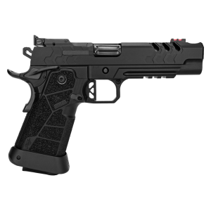 Kimber Kimber 3500078 2K11 Comp Full Size 9mm 20rd OR Pistol, 5" Barrel, Integrated Compensator - $2499.00 at Bereli 