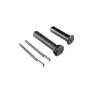 Radian Weapons AR15/M16 Steel Takedown Pin Kit (R0077) - Black Nitride
