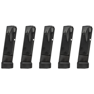 Walther Arms Walther Arms 2867532 PK PDP Compact 9mm 10-Round Magazine, Black - $183.99 at Bereli 