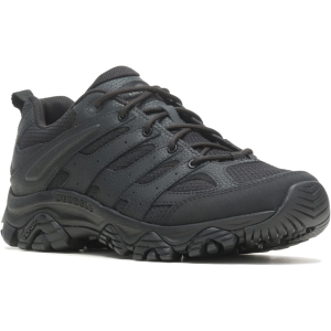 Merrell J003909 Work Moab 3 Tactical (Black) Men's Shoes