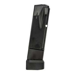 Walther Arms Walther Arms 2867532 PK PDP Compact 9mm 10-Round Magazine, Black - $44.99 at Bereli 