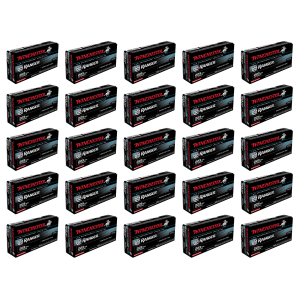 Winchester RA223R Ranger 223 Remington 55 Grain Pointed Soft Point (PSP) Ammo