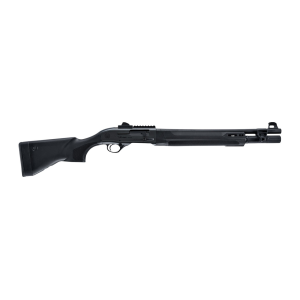 Beretta J32CT21 A300 Ultima Patrol 20 Gauge 7rd Semi-Automatic Shotgun, 19.1″ Barrel, Black