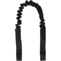 Blackhawk 990802BK Personal Retention Safety Lanyard 23-Inch Harness