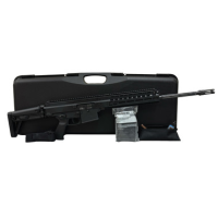 B&T APC308 .308 Win Semi-Auto Rifle, 18.9" Barrel, MBT Stock