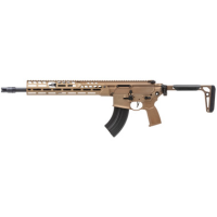 Sig Sauer MCX SPEAR-LT 7.62x39 16" 1:9.5" Bbl Coyote Brown Rifle w/(1) 28rd Magazine