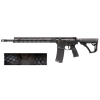 Daniel Defense DDM4 V7 Pro 5.56mm NATO 18" 1:7" Gun Rattlecan