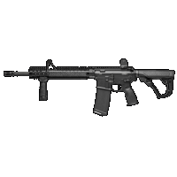 Daniel Defense DDM4 V1 5.56mm 16" Rifle