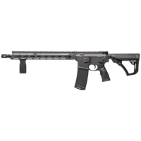 DANIEL DEFENSE DDM4 V7 5.56 AR-15 RIFLE Cobalt