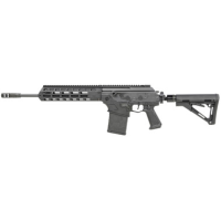 IWI US GAR55 Galil Ace Gen2 7.62x51mm NATO Caliber with 16" Barrel, 20+1 Capacity