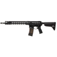 Primary Weapons Systems MK114 MOD 2-M Rifle, 14.5" Barrel, .223 Wylde