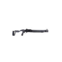 BERETTA 1301 TACTICAL MOD 2 12G 18.5" 3" 7+1 BLK, FIXED CHISEL STOCK