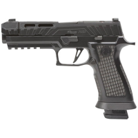 Sig Sauer P320V004 P320 9mm Luger 21+1 4.60"