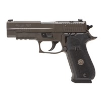 Sig Sauer P220 FS Legion .45ACP 4.4" 8rd, Legion Gray