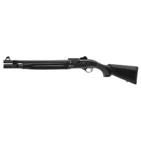 Beretta 1301 Tactical 12GA 18.5" Extended Tube 7+1 LE Shotgun