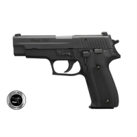 Sig Sauer P226 9mm Pistol 4.4in Nitron 40 Year Anniversary Limited Edition