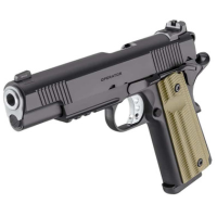 Springfield Armory Operator 1911 Night Sights Semi-Auto Pistol 5" 9+1 9MM