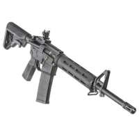 Springfield Firstline Saint 5.56 B5 AR-15 M-Lok Rifle 16"