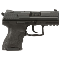 HK P30SK V3 9mm Sub Compact 3.27" Barrel DA/SA Pistol